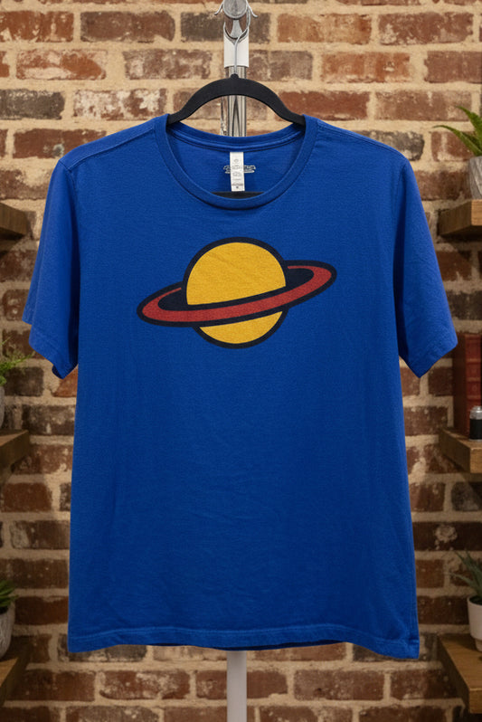 Chuckie Finster Tee