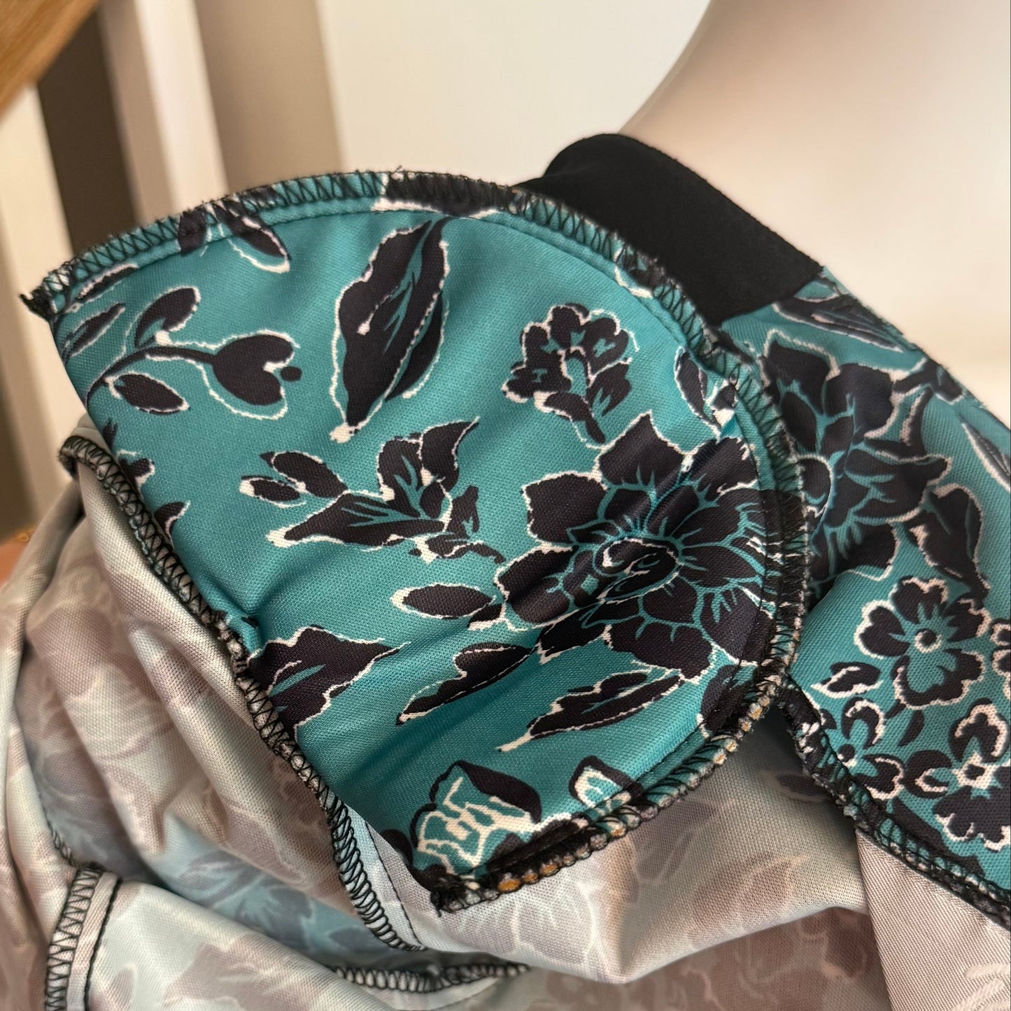 Shoulder pad image 