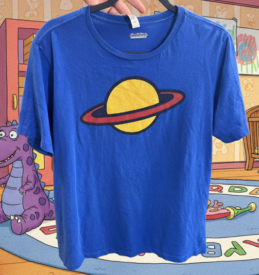 Chuckie Finster Tee