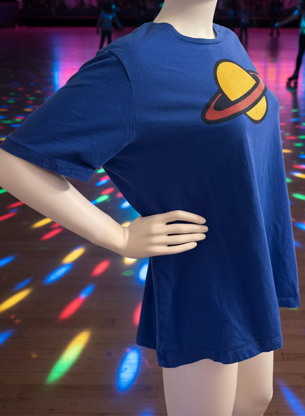 Chuckie Finster Tee