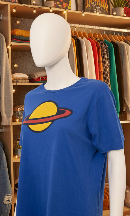 Chuckie Finster Tee